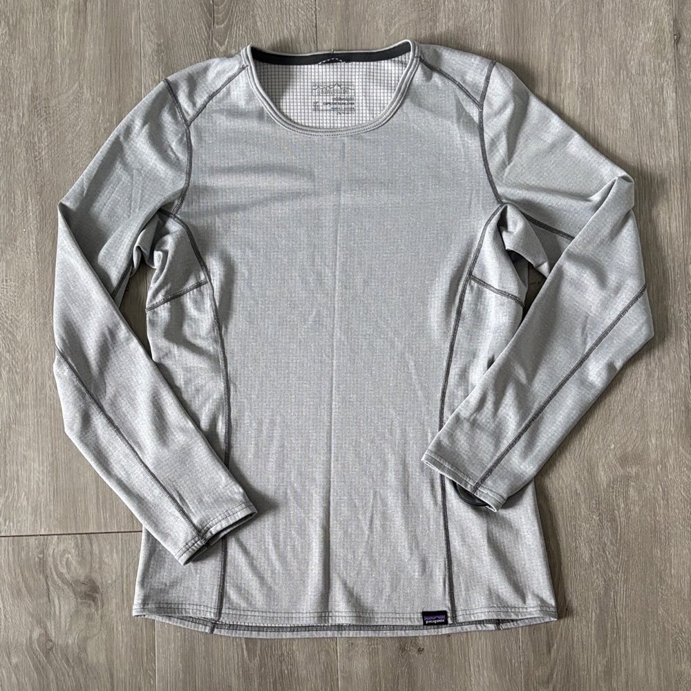 patagonia capilene midweight
